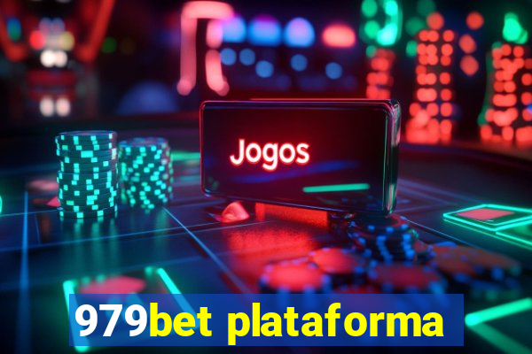 979bet plataforma